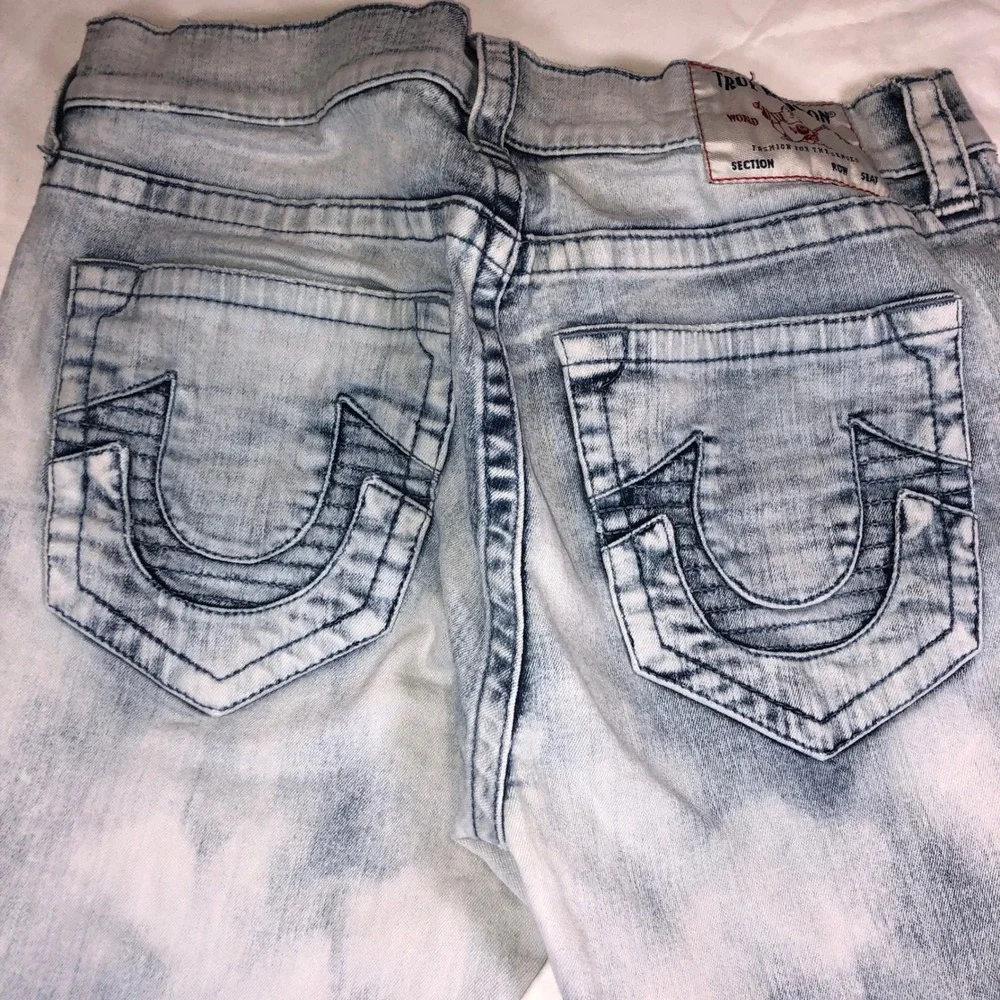 True Religion true religion
